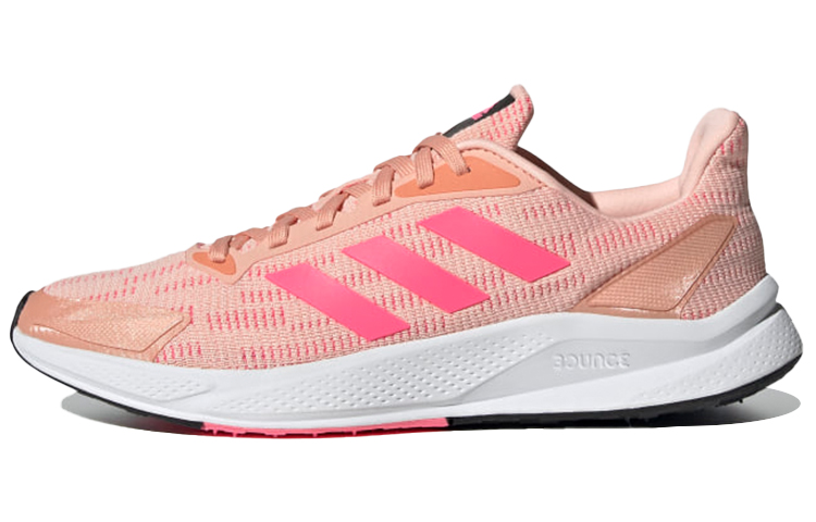 (Women) adidas X9000L1 Shoes 'Pink' FY0301