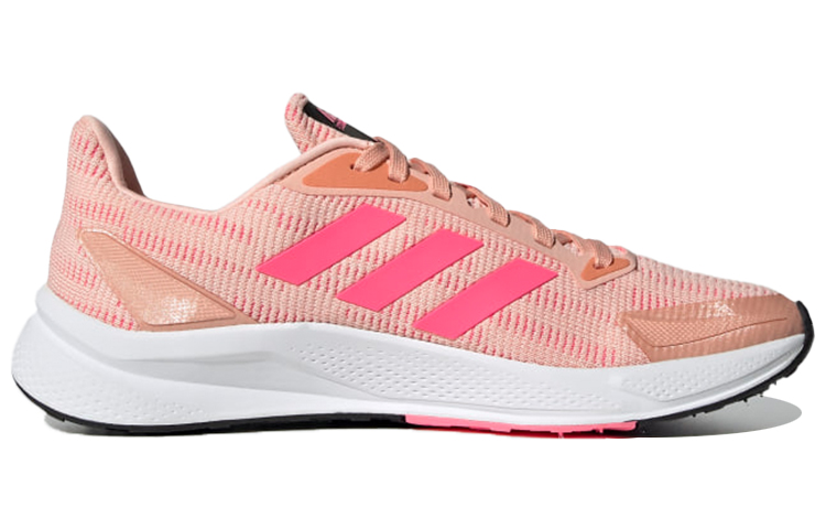 Order adidas X9000L1 女款 粉紅色