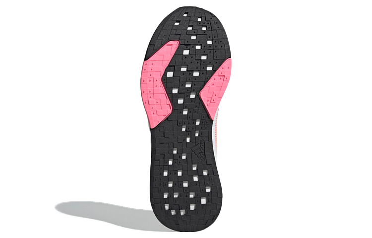 Details for adidas X9000L1 女款 粉紅色