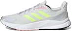 Buy (W) adidas X9000L1 Schuhe Grau/Weiß FX8371