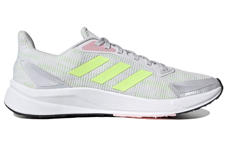 Order (W) adidas X9000L1 Schuhe Grau/Weiß FX8371
