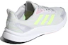 Shop (W) adidas X9000L1 Schuhe Grau/Weiß FX8371