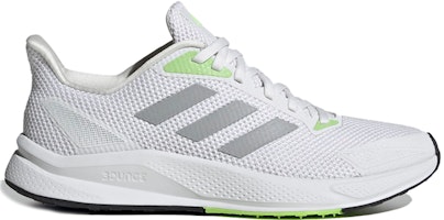 (W) adidas X9000L1 Blanco/Plata/Negro EG9994 Order (W) adidas X9000L1 Blanco/Plata/Negro EG9994