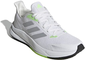 (W) adidas X9000L1 Blanco/Plata/Negro EG9994 Lookbook (W) adidas X9000L1 Blanco/Plata/Negro EG9994