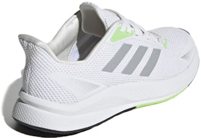 (W) adidas X9000L1 Blanco/Plata/Negro EG9994 Shop (W) adidas X9000L1 Blanco/Plata/Negro EG9994