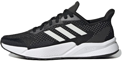 (Women) adidas X9000L2 'Black White' FW8078 (Women) adidas X9000L2 'Black White' FW8078
