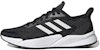 (W) adidas X9000L2 'Hitam Putih' FW8078