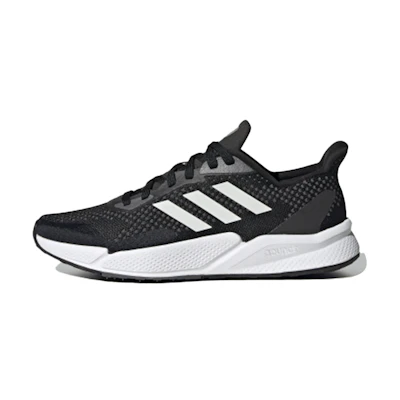 (W) adidas X9000L2 'Black White'