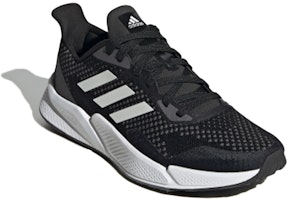 (W) X9000L2 ブラック/ホワイト FW8078 Lookbook (W) X9000L2 ブラック/ホワイト FW8078