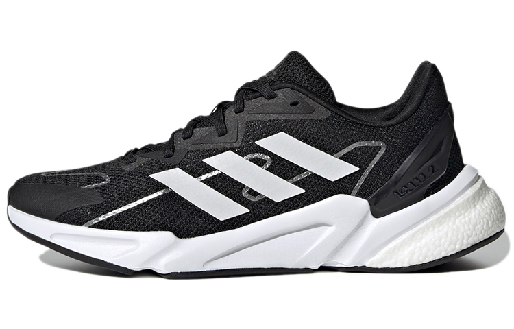 (Women) adidas X9000L2 'Black White' S23657