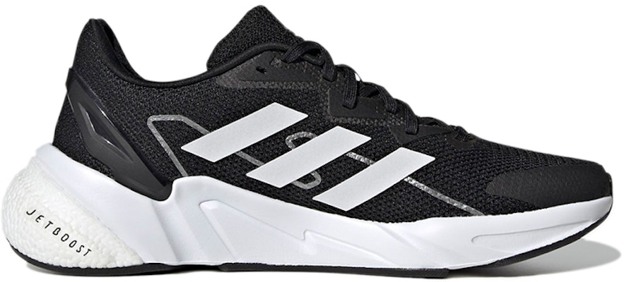 (W) X9000L2 ブラック/ホワイト S23657 Order (W) X9000L2 ブラック/ホワイト S23657