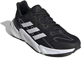 (W) adidas X9000L2 'Hitam Putih' S23657 Lookbook (W) adidas X9000L2 'Hitam Putih' S23657