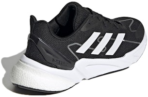 (W) adidas X9000L2 'Hitam Putih' S23657 Shop (W) adidas X9000L2 'Hitam Putih' S23657