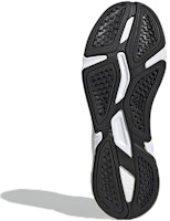 (W) adidas X9000L2 'Hitam Putih' S23657 Details for (W) adidas X9000L2 'Hitam Putih' S23657