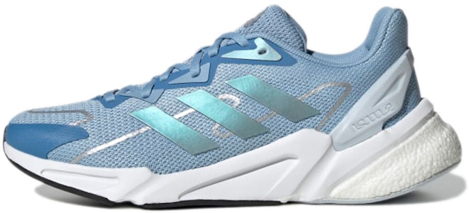 (W) adidas X9000L2 'Biru' FZ4133 Buy (W) adidas X9000L2 'Biru' FZ4133