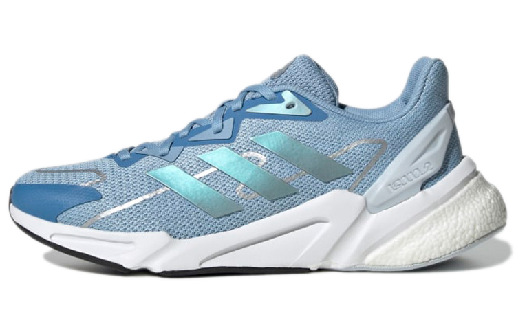 (Women) adidas X9000L2 'Blue' FZ4133