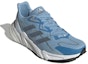 Lookbook (W) adidas X9000L2 'Biru' FZ4133