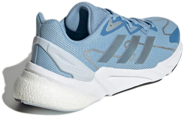 adidas X9000l2 防滑抗磨 低筒 跑步鞋 女性款 藍色 Shop adidas X9000l2 防滑抗磨 低筒 跑步鞋 女性款 藍色