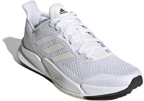 (W) adidas X9000L2 'Putih Awan' FW8077 Lookbook (W) adidas X9000L2 'Putih Awan' FW8077