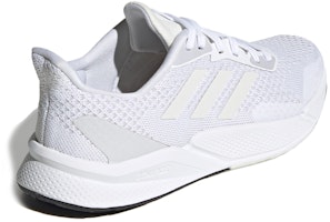 adidas X9000l2 低筒 跑步鞋 女款 白灰 Shop adidas X9000l2 低筒 跑步鞋 女款 白灰