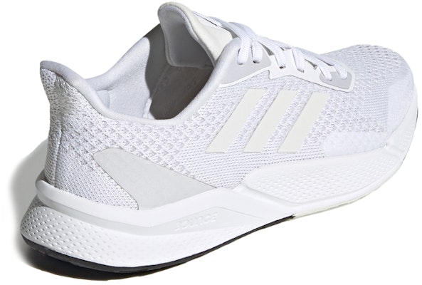 (W) adidas X9000L2 'Putih Awan' FW8077 Shop (W) adidas X9000L2 'Putih Awan' FW8077