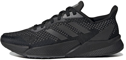 (Women) adidas X9000L2 'Core Black Grey' EH0040 (Women) adidas X9000L2 'Core Black Grey' EH0040