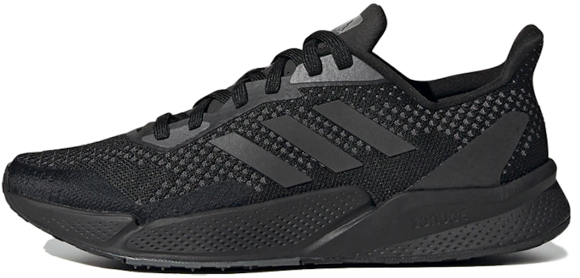 (W) adidas X9000L2 'Hitam Abu Core' EH0040 Buy (W) adidas X9000L2 'Hitam Abu Core' EH0040