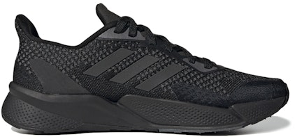 (W) adidas X9000L2 'Hitam Teras Kelabu' EH0040 Order (W) adidas X9000L2 'Hitam Teras Kelabu' EH0040