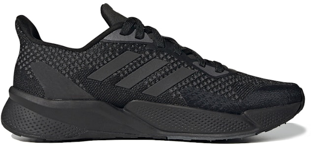 (W) adidas X9000L2 'Hitam Teras Kelabu' EH0040 Order (W) adidas X9000L2 'Hitam Teras Kelabu' EH0040