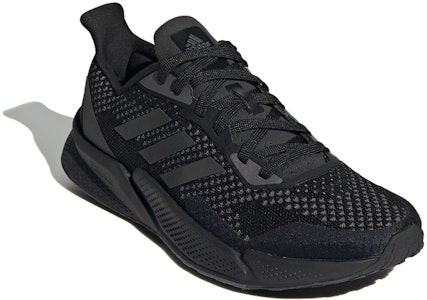 (W) adidas X9000L2 'Hitam Teras Kelabu' EH0040 Lookbook (W) adidas X9000L2 'Hitam Teras Kelabu' EH0040