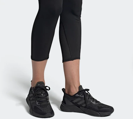 (W) adidas X9000L2 'Hitam Abu Core' EH0040 Cheap (W) adidas X9000L2 'Hitam Abu Core' EH0040