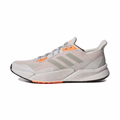 (W) adidas X9000l2 Grey 'Gray'