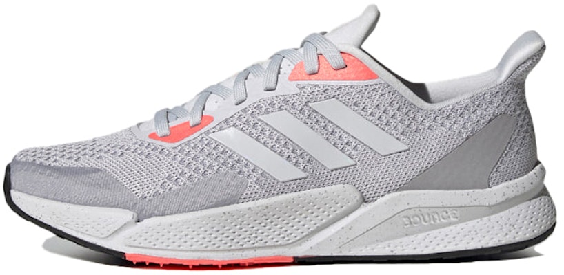 (Women) adidas X9000l2 Grey/Red EH0042 Buy (Women) adidas X9000l2 Grey/Red EH0042