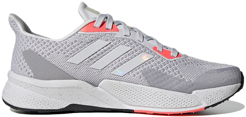 adidas X9000l2 女款 灰紅 Order adidas X9000l2 女款 灰紅