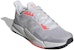(W) adidas X9000l2 Kelabu/Merah EH0042