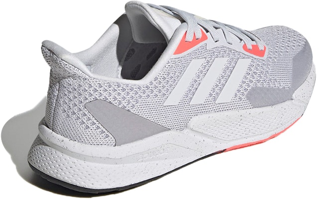 adidas X9000l2 女款 灰紅 Shop adidas X9000l2 女款 灰紅