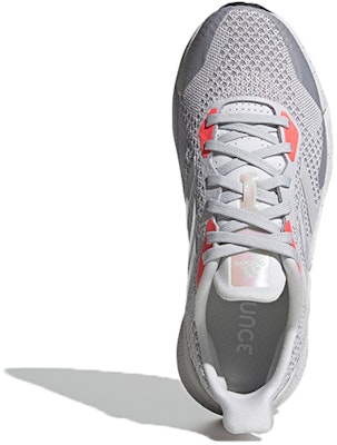 adidas X9000l2 女款 灰紅 Purchase adidas X9000l2 女款 灰紅