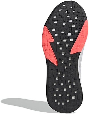 adidas X9000l2 女款 灰紅 Details for adidas X9000l2 女款 灰紅