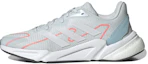 Buy adidas X9000l2 耐磨減震慢跑鞋 女款 淺藍色