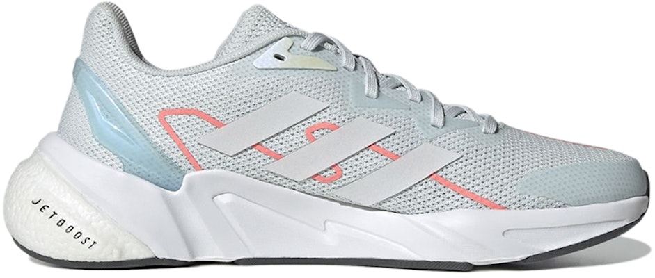 (W) adidas X9000L2 'Biru Muda' GX7783 Order (W) adidas X9000L2 'Biru Muda' GX7783