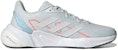 (W) adidas X9000L2 'Biru Muda' GX7783