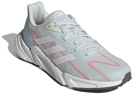 (W) adidas X9000L2 'Biru Muda' GX7783 Lookbook (W) adidas X9000L2 'Biru Muda' GX7783