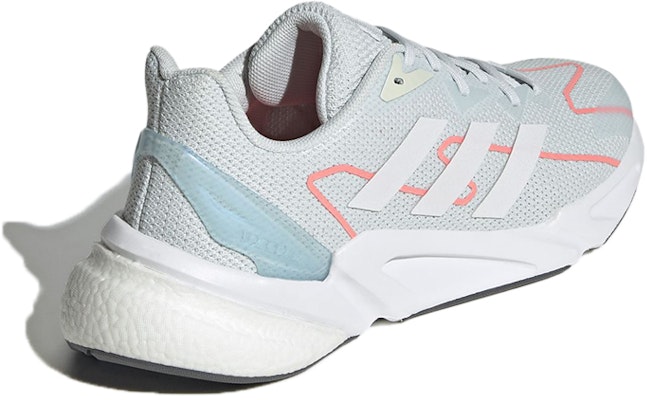 (W) adidas X9000L2 'Biru Muda' GX7783 Shop (W) adidas X9000L2 'Biru Muda' GX7783