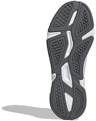 (W) adidas X9000L2 'Biru Muda' GX7783 Details for (W) adidas X9000L2 'Biru Muda' GX7783