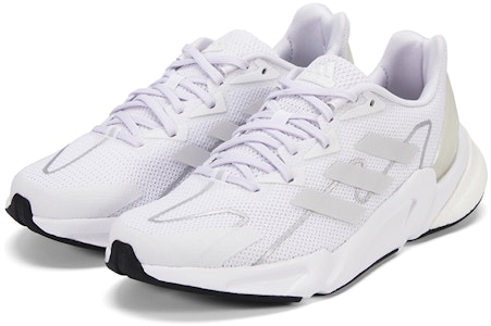 (W) 아디다스 X9000l2 화이트 S23656 Lookbook (W) 아디다스 X9000l2 화이트 S23656