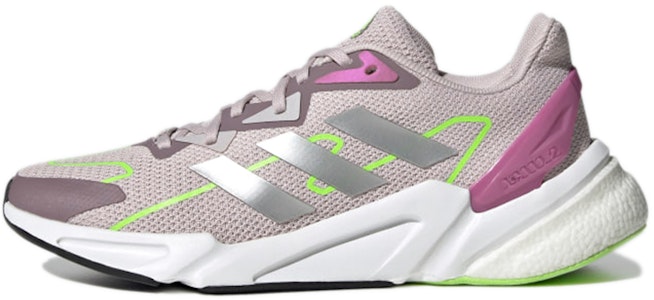 (W) 阿迪达斯 X9000L2 '浅紫色' S23654 Buy (W) 阿迪达斯 X9000L2 '浅紫色' S23654