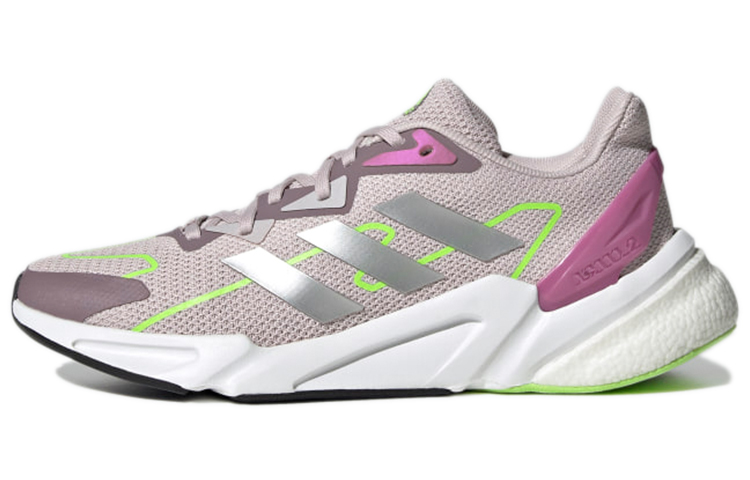 (Women) adidas X9000L2 'Lilac Purple' S23654