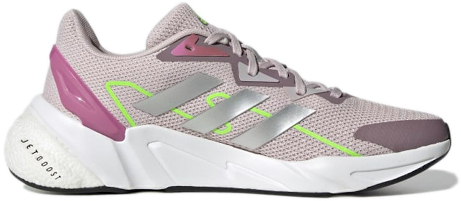 (Women) adidas X9000L2 'Lilac Purple' S23654 Order (Women) adidas X9000L2 'Lilac Purple' S23654
