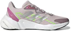 Order adidas X9000l2 舒適透氣 低幫跑步鞋 女款 丁香紫