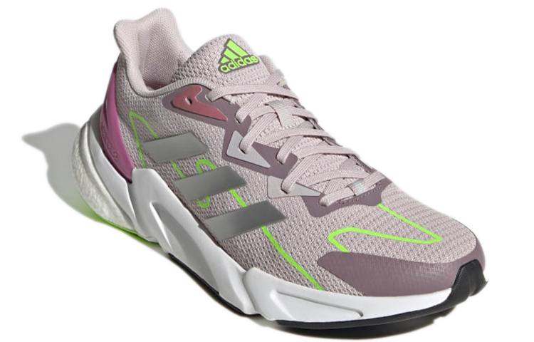 Lookbook (W) 아디다스 X9000L2 '라일락 퍼플' S23654